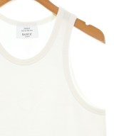 BASICK（ベイシックス）タンクトップ 白 サイズ:M レディース/2200733851155