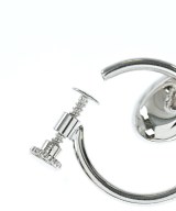 BASICK（ベイシックス）ピアス・イヤリング シルバー サイズ:- レディース/2200687942121