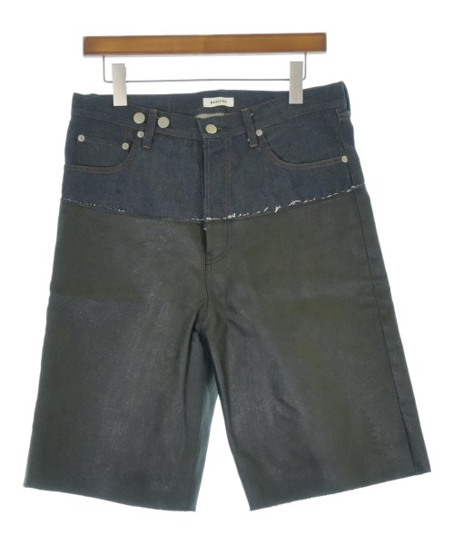BASICK(ベイシックス)ショートパンツ 紺 サイズ:-(M位)/2200689148040
