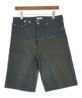 BASICK（ベイシックス）ショートパンツ 紺 サイズ:-(M位) メンズ/2200689148040