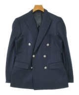 Berkley（バークレイ）ジャケット 紺 サイズ:44R(S位) メンズ/2200642295019