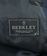 Berkley（バークレイ）ジャケット 紺 サイズ:44R(S位) メンズ/2200642295019