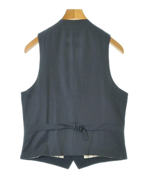 Berkley（バークレイ）ベスト 紺 サイズ:44R(S位) メンズ/2200642295057