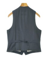 Berkley（バークレイ）ベスト 紺 サイズ:44R(S位) メンズ/2200642295057