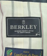 Berkley（バークレイ）ベスト 紺 サイズ:44R(S位) メンズ/2200642295057