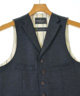 Berkley（バークレイ）ベスト 紺 サイズ:44R(S位) メンズ/2200642295057