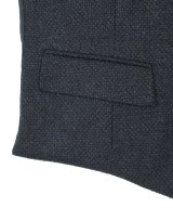 Berkley（バークレイ）ベスト 紺 サイズ:44R(S位) メンズ/2200642295057