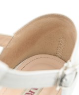 Berkley（バークレイ）サンダル 白 サイズ:24.5cm レディース/2200712090025