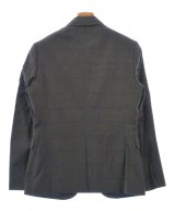 Berkley（バークレイ）カジュアルジャケット 茶 サイズ:44(S位) メンズ/2200637501033