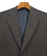 Berkley（バークレイ）カジュアルジャケット 茶 サイズ:44(S位) メンズ/2200637501033