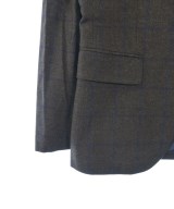 Berkley（バークレイ）カジュアルジャケット 茶 サイズ:44(S位) メンズ/2200637501033