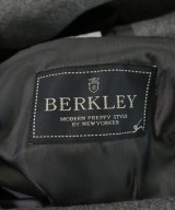 Berkley（バークレイ）チェスターコート グレー サイズ:46(M位) メンズ/2200730023036
