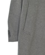 Berkley（バークレイ）チェスターコート グレー サイズ:46(M位) メンズ/2200730023036
