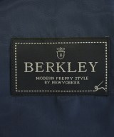 Berkley（バークレイ）テーラードジャケット 紺 サイズ:46(M位) メンズ/2200730023043