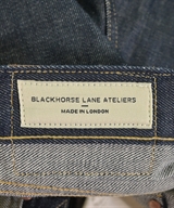 BLACKHORSE LANE ATELIERS（ブラックホースレーンアトリエ）デニムパンツ 紺 サイズ:29(S位) メンズ/2200610137198