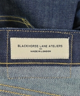 BLACKHORSE LANE ATELIERS（ブラックホースレーンアトリエ）デニムパンツ 紺 サイズ:31(M位) メンズ/2200610137204