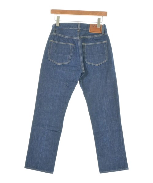 BLACKHORSE LANE ATELIERS（ブラックホースレーンアトリエ）デニムパンツ 青 サイズ:28(L位) レディース/2200683133011