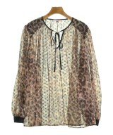 BLUGIRL FOLIES ブラウス