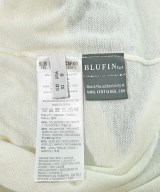 BLUGIRL Folies（ブルーガールフォリーズ）ニット・セーター 白 サイズ:42(M位) レディース/2200640965051