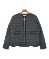 BLUGIRL FOLIES ダウンジャケット/ダウンベスト