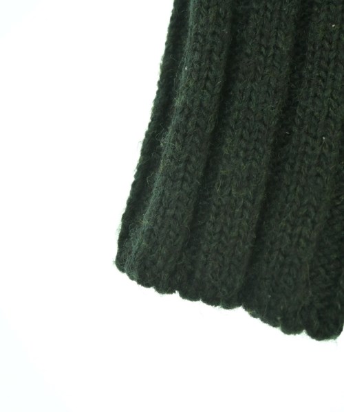 BLUGIRL Folies（ブルーガールフォリーズ）ニット・セーター 緑 サイズ:40(M位) レディース/2200676776041