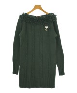 BLUGIRL FOLIES ニット・セーター