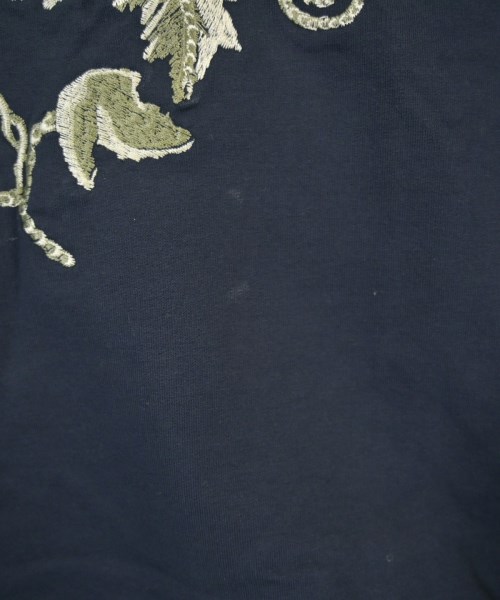 BLUGIRL Folies（ブルーガールフォリーズ）スウェット 紺 サイズ:42(M位) レディース/2200676776058