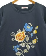 BLUGIRL Folies（ブルーガールフォリーズ）スウェット 紺 サイズ:42(M位) レディース/2200676776058