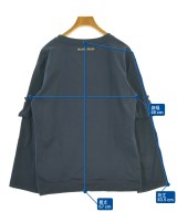 BLUGIRL Folies（ブルーガールフォリーズ）スウェット 紺 サイズ:42(M位) レディース/2200676776058