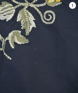 BLUGIRL Folies（ブルーガールフォリーズ）スウェット 紺 サイズ:42(M位) レディース/2200676776058