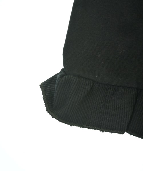 BLUGIRL Folies（ブルーガールフォリーズ）スウェット 黒 サイズ:42(M位) レディース/2200676776065