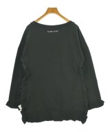 BLUGIRL Folies（ブルーガールフォリーズ）スウェット 黒 サイズ:42(M位) レディース/2200676776065
