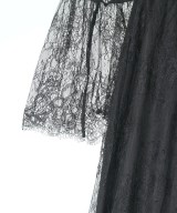 BLUGIRL Folies（ブルーガールフォリーズ）ワンピース 黒 サイズ:42(M位) レディース/2200667137233