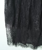 BLUGIRL Folies（ブルーガールフォリーズ）ワンピース 黒 サイズ:42(M位) レディース/2200667137233