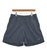 BONFIRE（ボンファイア）ショートパンツ 紺 サイズ:XL メンズ/2200616837023