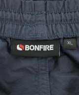 BONFIRE（ボンファイア）ショートパンツ 紺 サイズ:XL メンズ/2200616837023