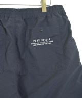 BONFIRE（ボンファイア）ショートパンツ 紺 サイズ:XL メンズ/2200616837023