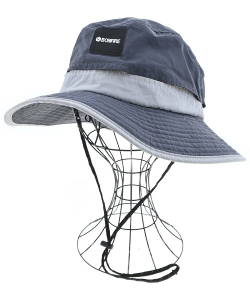 BONFIRE(ボンファイア)のハット サイズ:F 2,000円