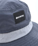 BONFIRE（ボンファイア）ハット グレー サイズ:F メンズ/2200719508073