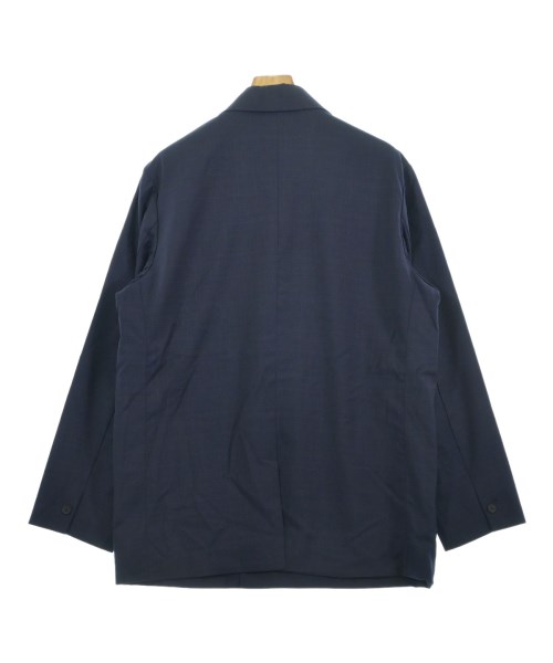BOUCLE（）ジャケット 紺 サイズ:1(S位) メンズ/2200632701186