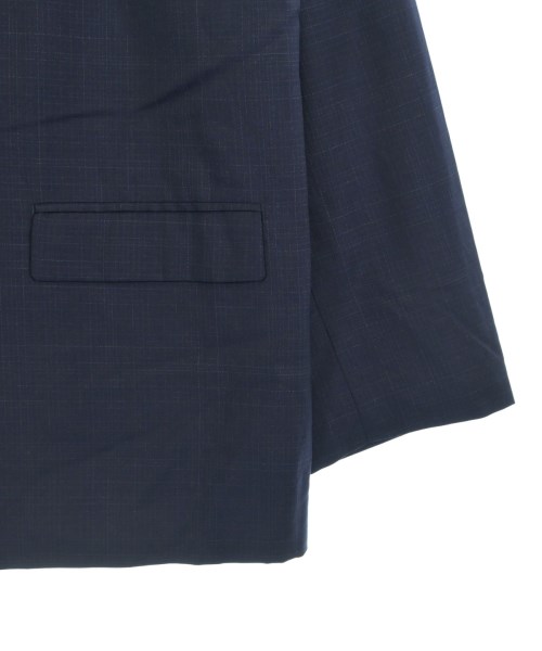 BOUCLE（）ジャケット 紺 サイズ:1(S位) メンズ/2200632701186