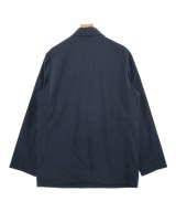 BOUCLE（）ジャケット 紺 サイズ:1(S位) メンズ/2200632701186