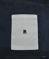 BOUCLE（）ジャケット 紺 サイズ:1(S位) メンズ/2200632701186