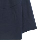 BOUCLE（）ジャケット 紺 サイズ:1(S位) メンズ/2200632701186