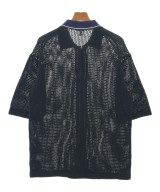 BOUCLE（）カジュアルシャツ 黒 サイズ:3(L位) メンズ/2200611328021