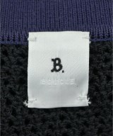 BOUCLE（）カジュアルシャツ 黒 サイズ:3(L位) メンズ/2200611328021