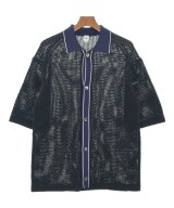 BOUCLE カジュアルシャツ