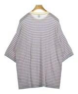BOUCLE（）ニット・セーター 青 サイズ:3(L位) メンズ/2200611328038
