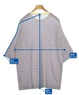 BOUCLE（）ニット・セーター 青 サイズ:3(L位) メンズ/2200611328038
