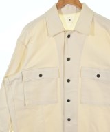 BOUCLE（）カバーオール 白 サイズ:1(S位) レディース/2200675680066